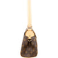 Louis Vuitton Monogram Canvas Beverly MM Shoulder Bag