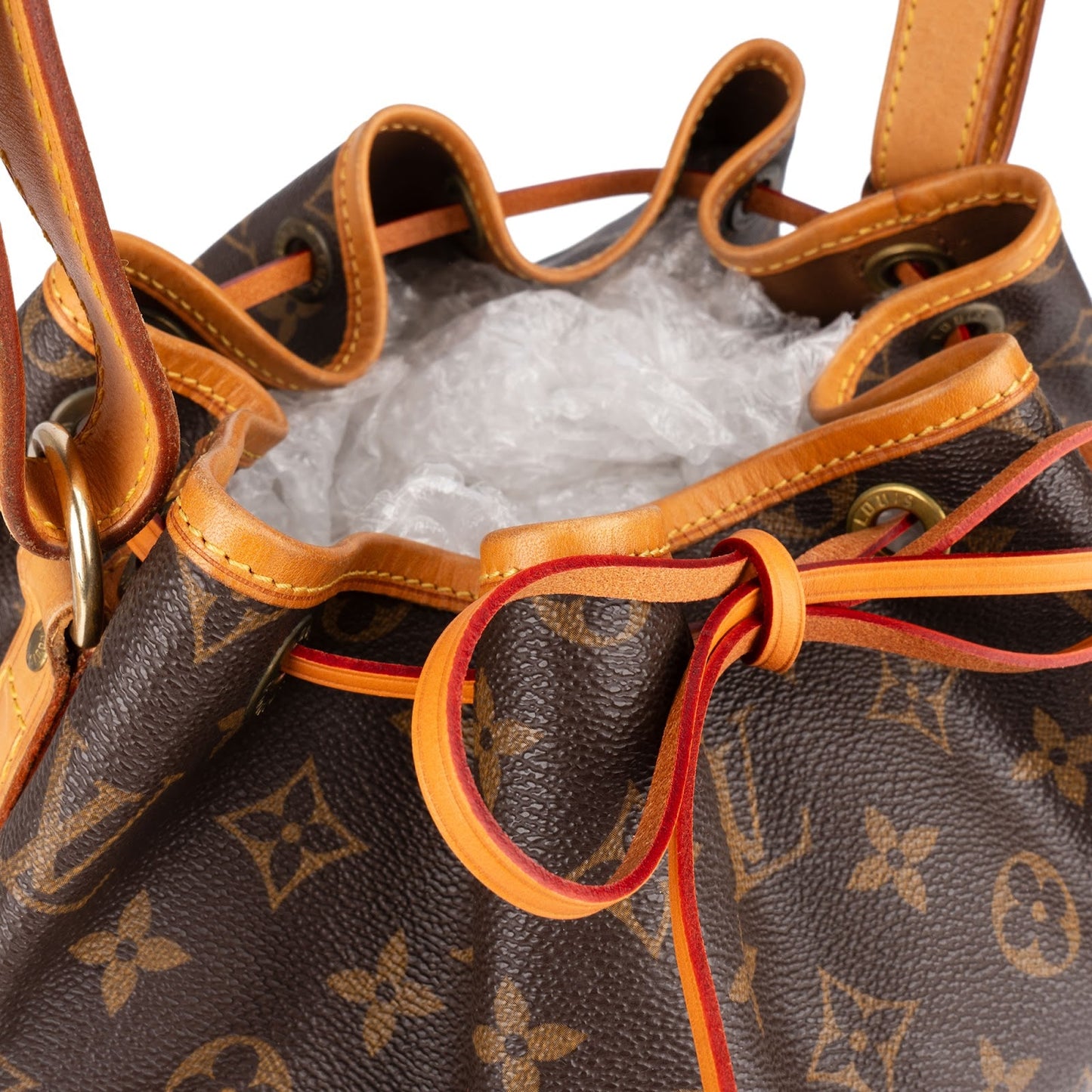 Louis Vuitton Monogram Canvas Sac Noé Grande Shoulder Bag