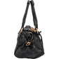 Chloé Grained Leather Paddington Handbag