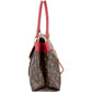 Louis Vuitton Monogram Canvas Olympe Shoulder Bag