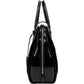 Louis Vuitton Noir Electric Epi Leather Pont-Neuf GM Handbag