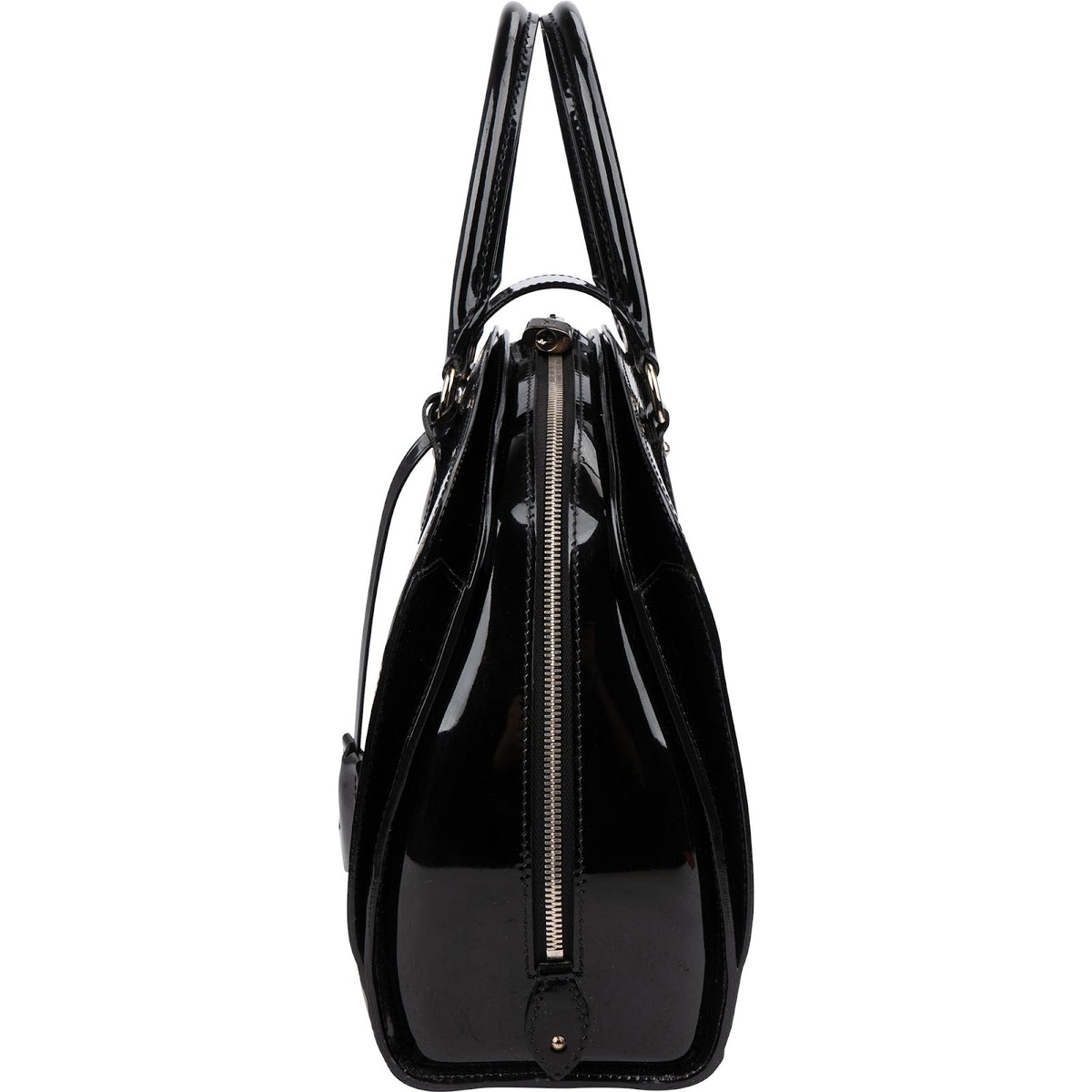 Louis Vuitton Noir Electric Epi Leather Pont-Neuf GM Handbag