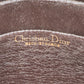 Christian Dior Trotter Monogram Clutch