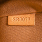 Louis Vuitton Palermo PM aus Monogram Canvas – Ansicht 11