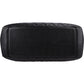 Chanel Quilted Caviar Leather Grand Shopping Tote Shoulder Bag
