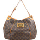 Louis Vuitton Monogram Canvas Galliera PM Shoulder Bag