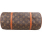 Louis Vuitton Monogram Canvas Papillon Set Handbag