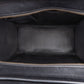 Céline Tricolor Leather Luggage Handbag