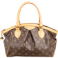 Louis Vuitton Monogram Canvas Tivoli PM Handbag