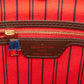 Louis Vuitton Monogram Damier Ebene NM Delightful PM Handbag
