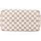 Louis Vuitton Monogram Damier Azur Canvas Iena PM Shoulder Bag
