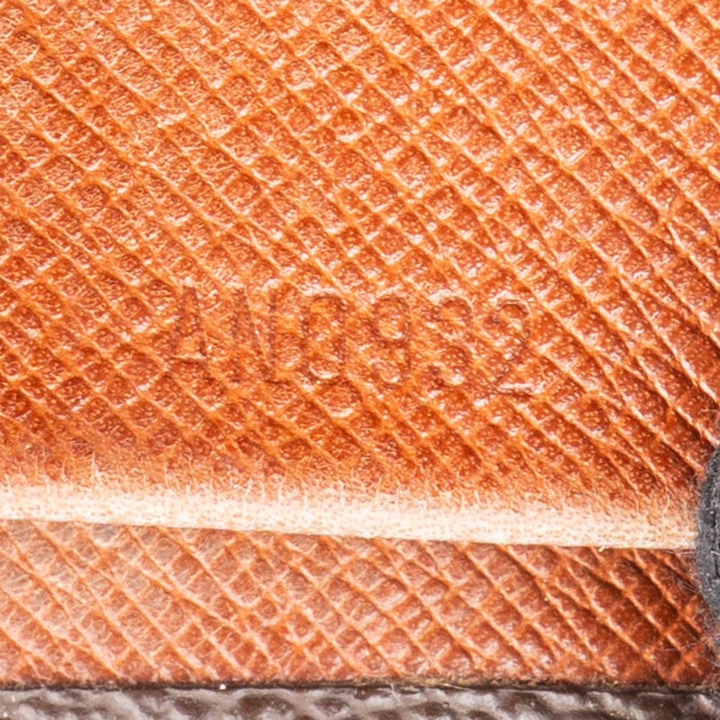 Louis Vuitton Monogram Canvas Elise Wallet