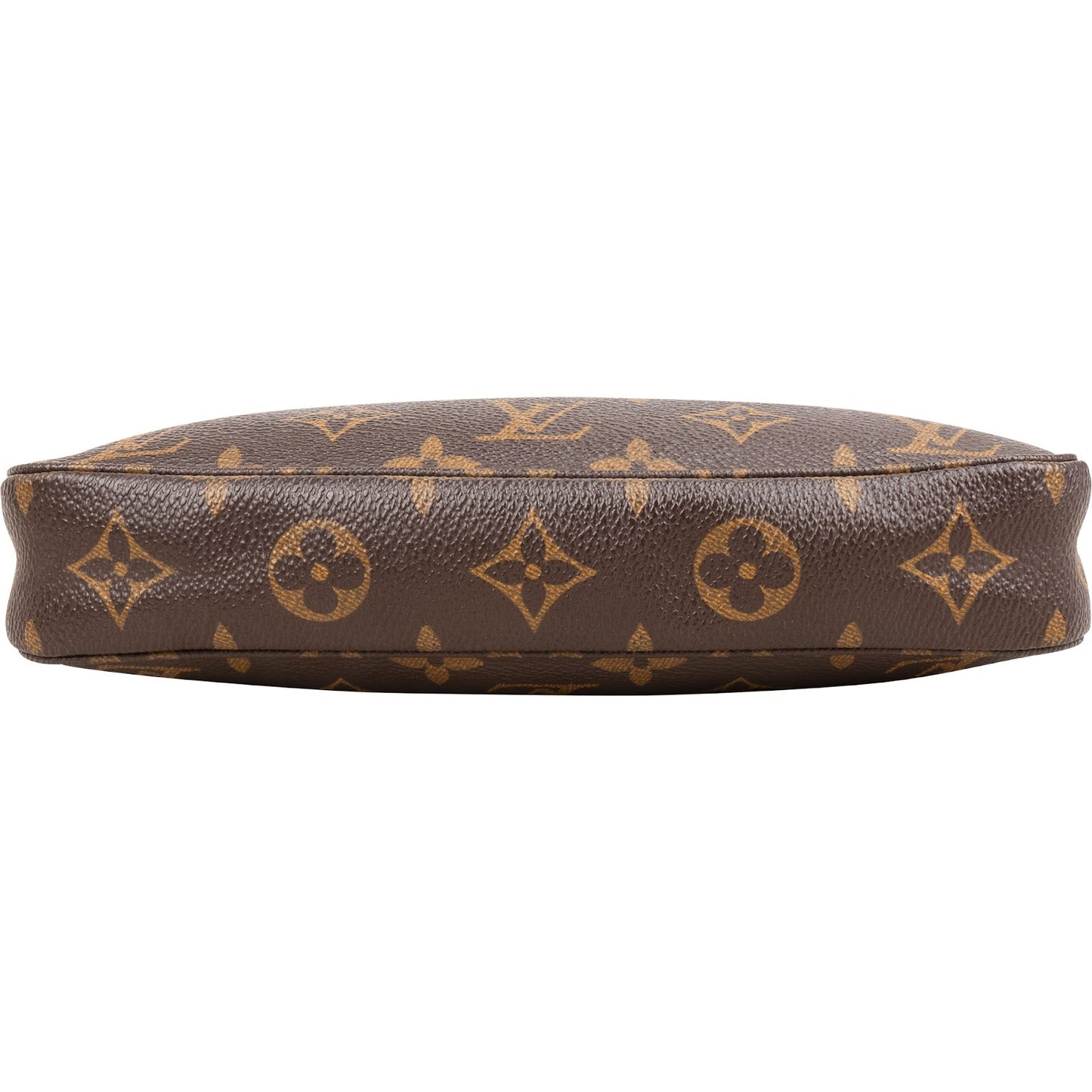 Louis Vuitton Monogram Canvas Pochette Accessoires Handbag