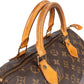 Louis Vuitton Monogram Canvas Speedy 30 Handbag