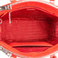 Prada Saffiano Leather Galleria Handbag