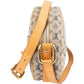 Louis Vuitton Monogram Mini Lin Jeanne PM Crossbody Bag