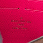 Louis Vuitton Pochette Weekend Christmas Animation aus Monogram Canvas – Ansicht 9