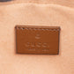 Gucci Monogram Neo Vintage GG Supreme Small Messenger Crossbody Bag
