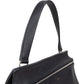 Céline Grained Leather Edge Handbag