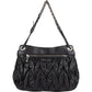 Miu Miu Matelassé Leather Hobo Shoulder Bag