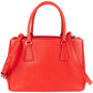 Prada Saffiano Leather Galleria Handbag