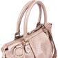 Gucci Sukey Satchel aus Microguccissima-Leder – Ansicht 2