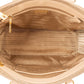 Prada Beige Saffiano Leather Galleria Handbag