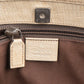 Gucci Monogram GG Supreme Handbag