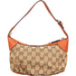 Gucci Monogram GG Mini Handbag