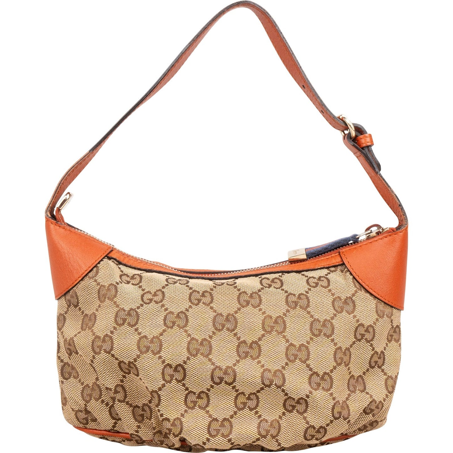 Gucci Monogram GG Mini Handbag