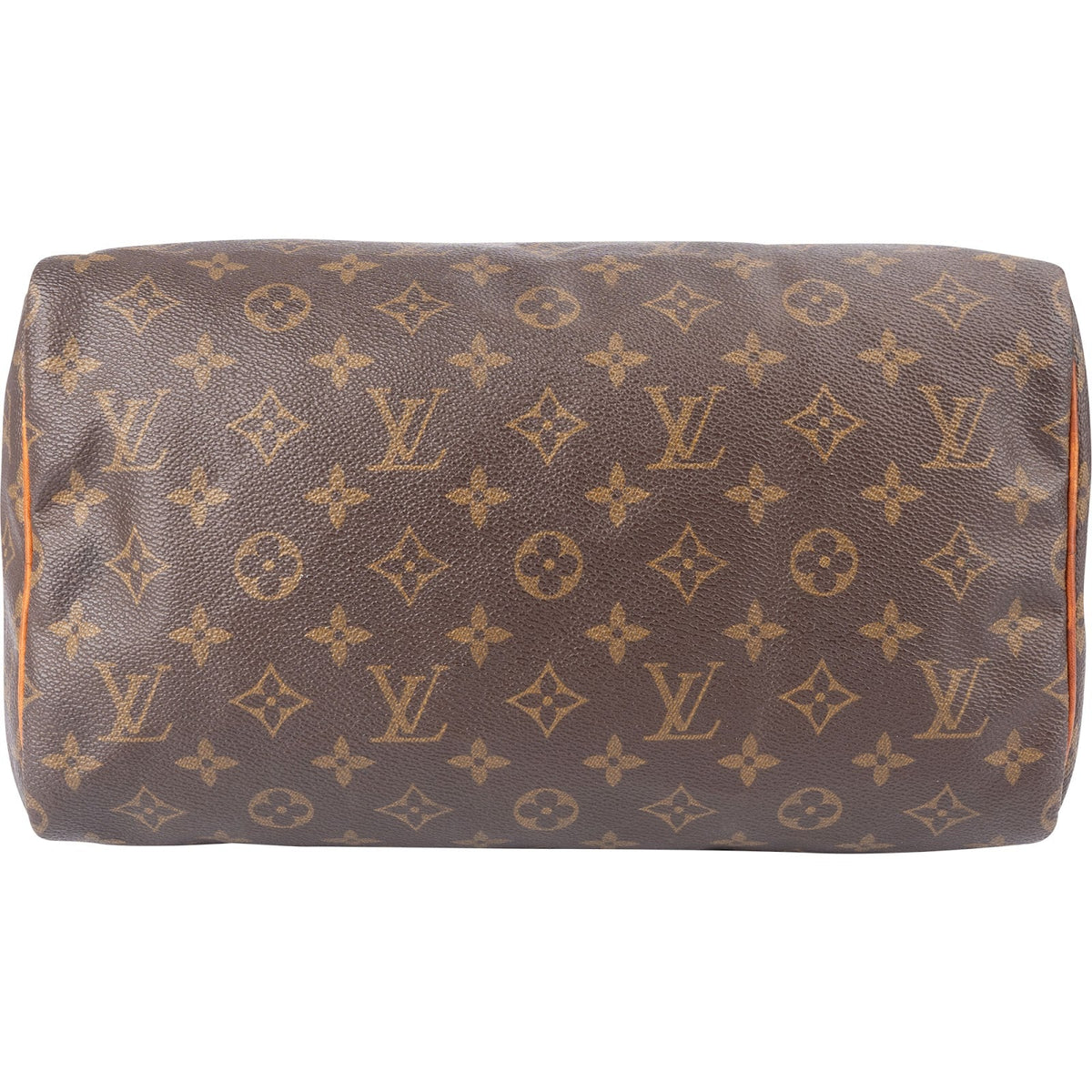 Louis Vuitton Monogram Canvas Speedy 30 Handbag