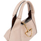 Gucci Grained Leather Horsebit 1955 Small Tote Handbag