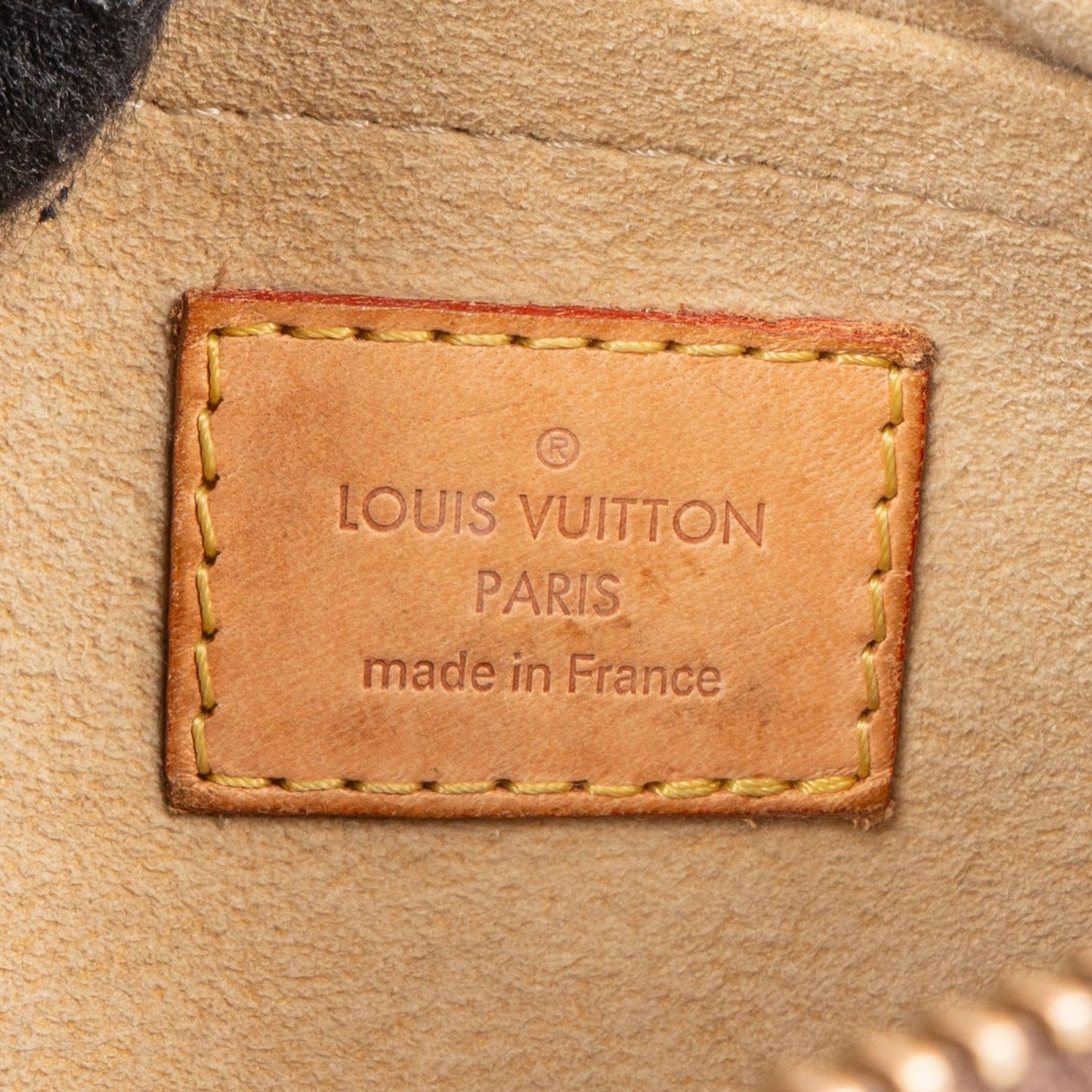 Louis Vuitton Monogram Canvas Etoile City PM Shoulder Bag