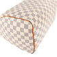 Louis Vuitton Damier Azur Canvas Speedy 30 Handtasche, Bild 8 von 11