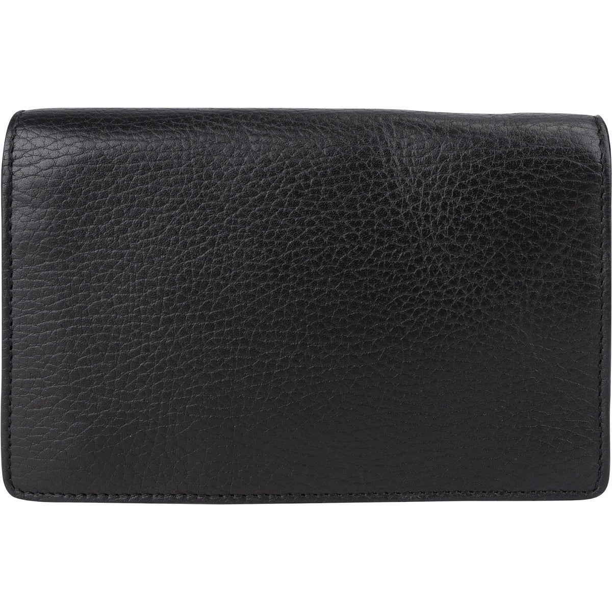 Gucci Grained Leather Dionysus Super Mini Crossbody Bag