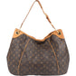 Louis Vuitton Monogram Canvas Galliera GM Shoulder Bag