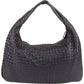 Bottega Intrecciato Leather Veneta Belly Hobo Shoulder Bag