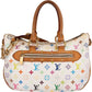 Louis Vuitton Monogram Murakami Multicolor Rita Handbag