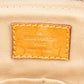 Louis Vuitton Monogram Damier Azur Canvas Siracusa PM Crossbody Bag