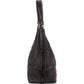 Gucci Guccissima Leather Lovely Heart Shoulder Bag