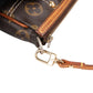 Louis Vuitton Monogram Canvas Limited Riveting Pochette Accessoires Handbag