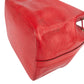 Louis Vuitton Red Epi Leather Sac Noé Petit Shoulder Bag