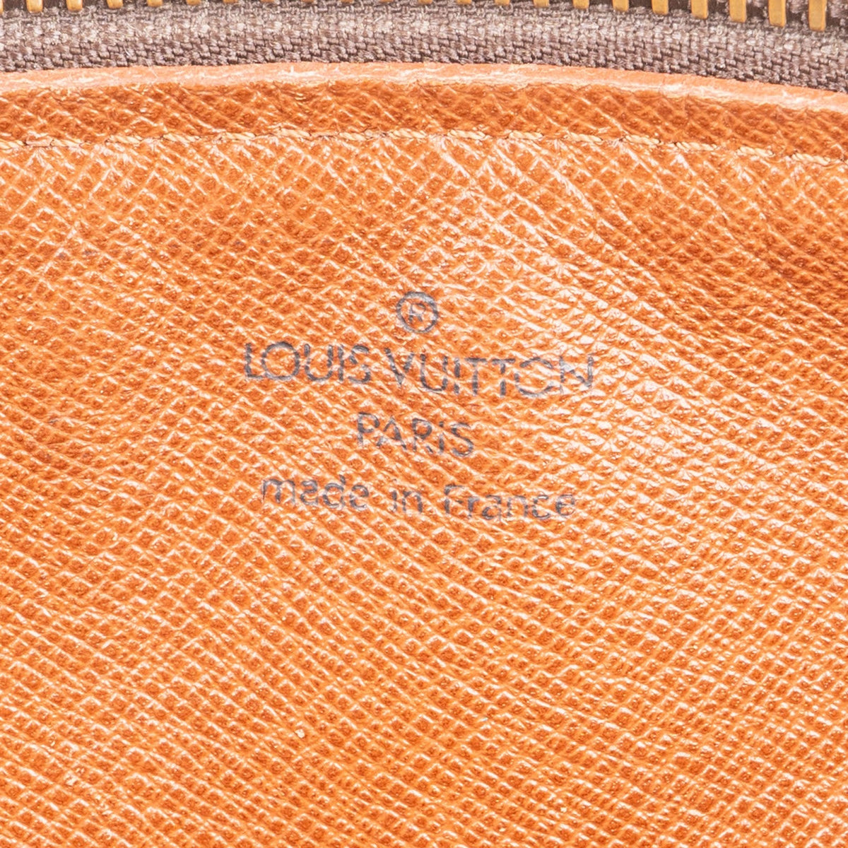 Louis Vuitton Monogram Canvas Papillon Set Handbag