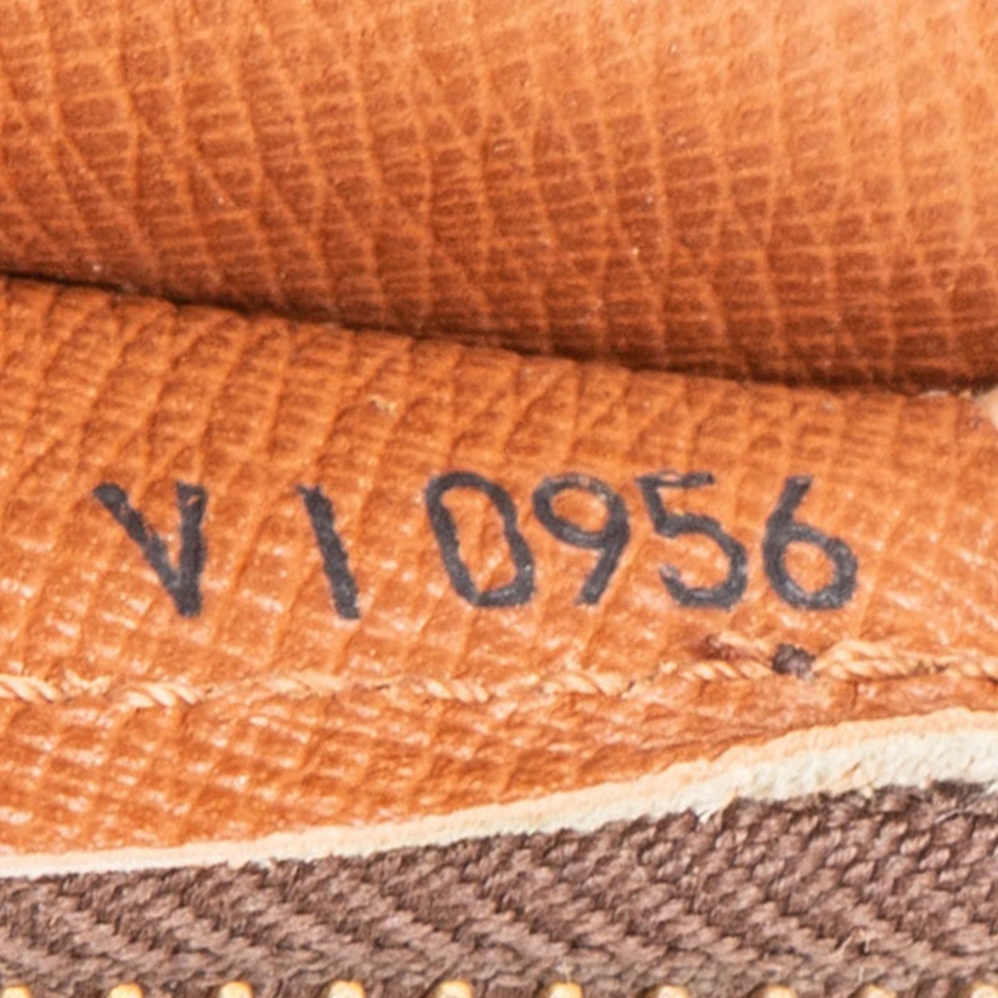 Louis Vuitton Monogram Canvas Babylone Shoulder Bag