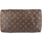 Louis Vuitton Monogram Canvas Speedy 30 Handbag