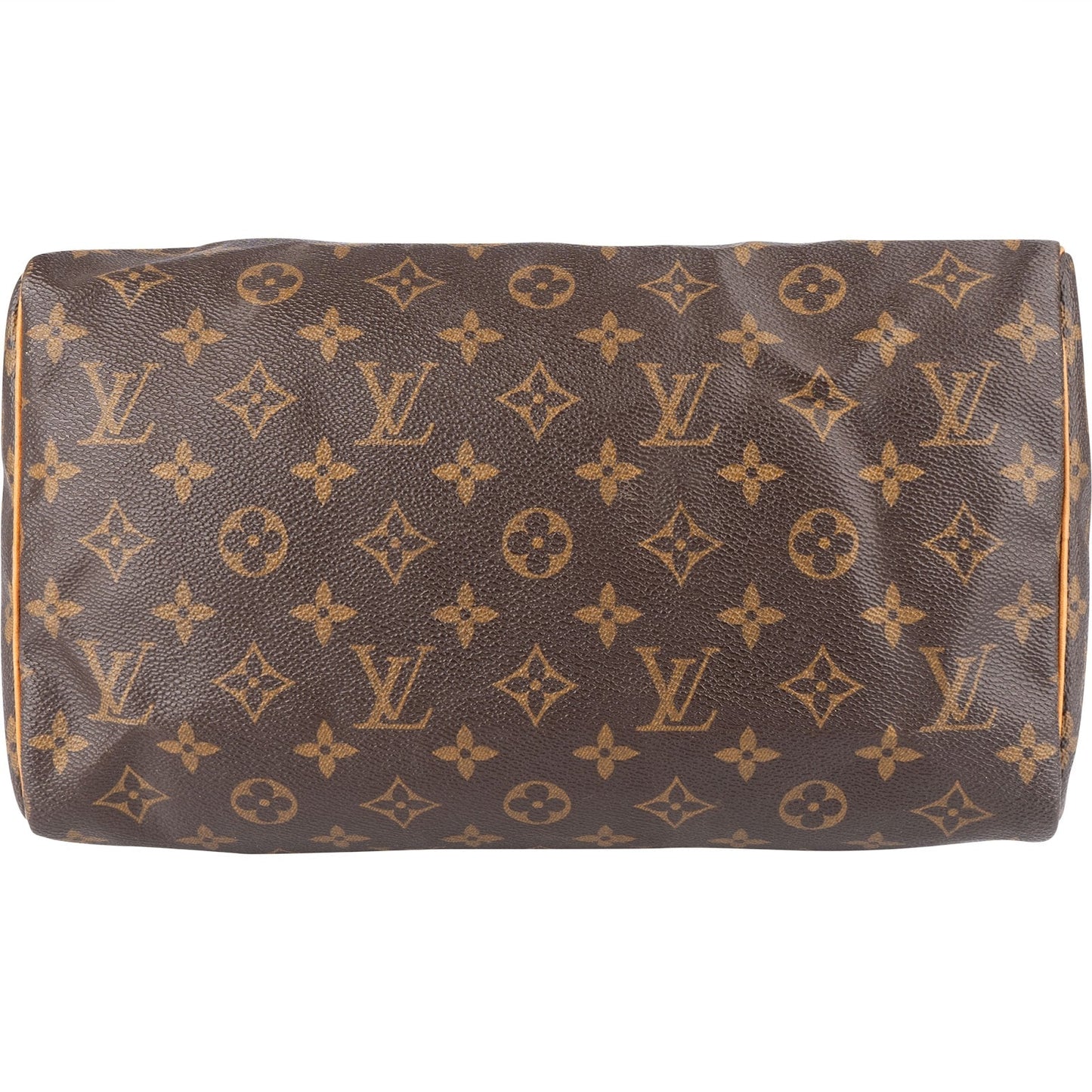 Louis Vuitton Monogram Canvas Speedy 30 Handbag