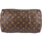 Louis Vuitton Monogram Canvas Speedy 30 Handbag