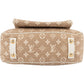 Louis Vuitton Cabas Sabbia MM aus Monogram Denim – Ansicht 6