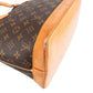 Louis Vuitton Monogram Canvas Alma PM Handbag