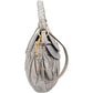 Miu Miu Vitello Lux Coffer Handbag